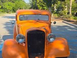 American Graffiti Style Hot Rod  for sale $44,000 