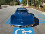 All Original 1972 Corvette  for sale $15,000 
