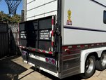 Kingsley Coach Toter  for sale $60,000 