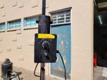 Neway Bench Mount Variable Speed Electric Seat Grinder  for sale $850 