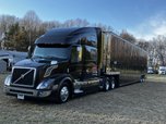 Monster Truck Hauler  for sale $300,000 