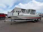 2025 SeaArk Commercial 2472 Cub Boat & Trailer  for sale $31,000 