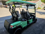 NEW Electric Golf Cart / 40 Mile Range / 4-Seater LSV 