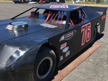 Super Stock Dirt Track Race Car  for sale $5,500 