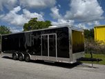 32’ Race Trailer  for sale $23,999 