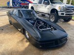 1963 corvette top sportsman. 638ci  for sale $51,000 