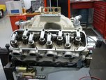 BBC 582" Complete  for sale $16,000 