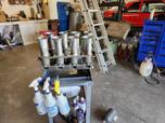 STACK INJECTORS  1800.00 