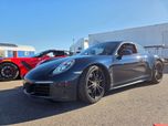 2019 Porsche 911 Carrera 4 991 w/ 34k miles!  for sale $89,000 