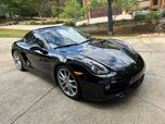 2016 Porsche Cayman  for sale $55,900 