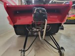 1963 corvette super gas racecar  for sale $35,000 