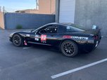 1999 Spec Corvette, SCCA T2, NASA ST3/TT3 Road Race Car  for sale $32,000 