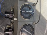 Dual  Cooler  for sale $1,800 
