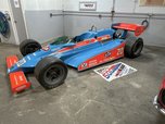 1982 Patrick Racing Wildcat Indy   for sale $39,500 