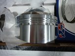 New JE BBC 565" Piston Kit  for sale $875 