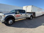 2023 53' Millennium Gooseneck 5th Wheel   for sale $40,000 