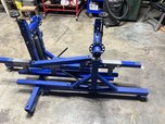 Car Rotisserie/Turn Over Fizxture  for sale $500 