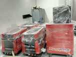 Dynapack 4WD HubDyno, 1,200whp, Used, Good Condition  for sale $45,000 