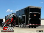 2020 Renegade IKON I4534RQ w/2019 Sundowner 24' Trailer 