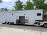 Renegade Toter and trailer for sale  for sale $165,000 