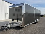  2026 Intech Lite 24' w/Escape Door 