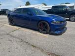 2015 Dodge Charger 