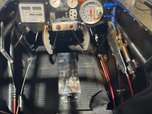 Nice and cheap 4-Link Dragster  for sale $19,500 