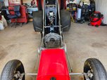 Bantam Altered  for sale $15,000 