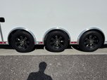 2026 Intech Lite 24' Stacker w/Escape Door 