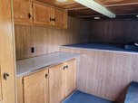 1993 Bruce Litton Silverstar gooseneck   for sale $6,500 