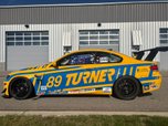 Professional Build 2009 BMW M3 (E92) V8 Race Car  for sale $65,000 