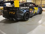 2019 Camaro ZL1 Full Cage Road Race Car  for sale $150,000 