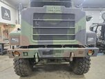 MK31 MTVR 7 Ton with C12 CAT and Allison Auto 6 Wheel Steer!  for sale $64,500 