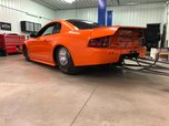 ALL NEW 2003 25.2 Mustang Drag and Drive/ Outlaw 10.5   for sale $170,000 