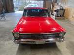 1967 Nova 2 door Post  for sale $62,500 