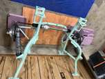 Nova Race - Subframe front end 62-67 bolt on  for sale $6,900 