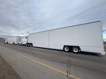 2009 Peterbuilt 384 with 53’ Dorsey trailer  for sale $35,000 