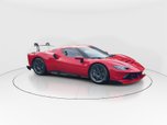2024 Ferrari 296 Challenge  for sale $299,900 