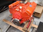 Chevy 1966 427 rebuilt   for sale $8,500 