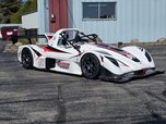 Radical SR3 XXR  for sale $110,000 