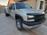 Chevrolet 3500 DRW  for sale $26,000 