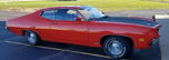 1970 Ford Torino  for sale $79,495 