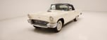 1957 Ford Thunderbird  for sale $55,000 