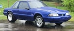 Foxbody Coupe chassis  