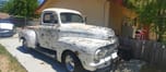 1952 Ford F1  for sale $14,995 