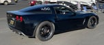 10 Second C6 Corvette  for sale $28,000 