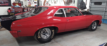 1968 Chevy Nova /Super street/Bracket race  for sale $24,900 