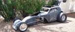 125" Chromoly  Fiat Long Nose Altered/Funny Car.  for sale $15,000 