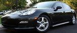 2012 Porsche Panamera  for sale $41,495 