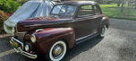 1941 Ford Super Deluxe  for sale $23,495 